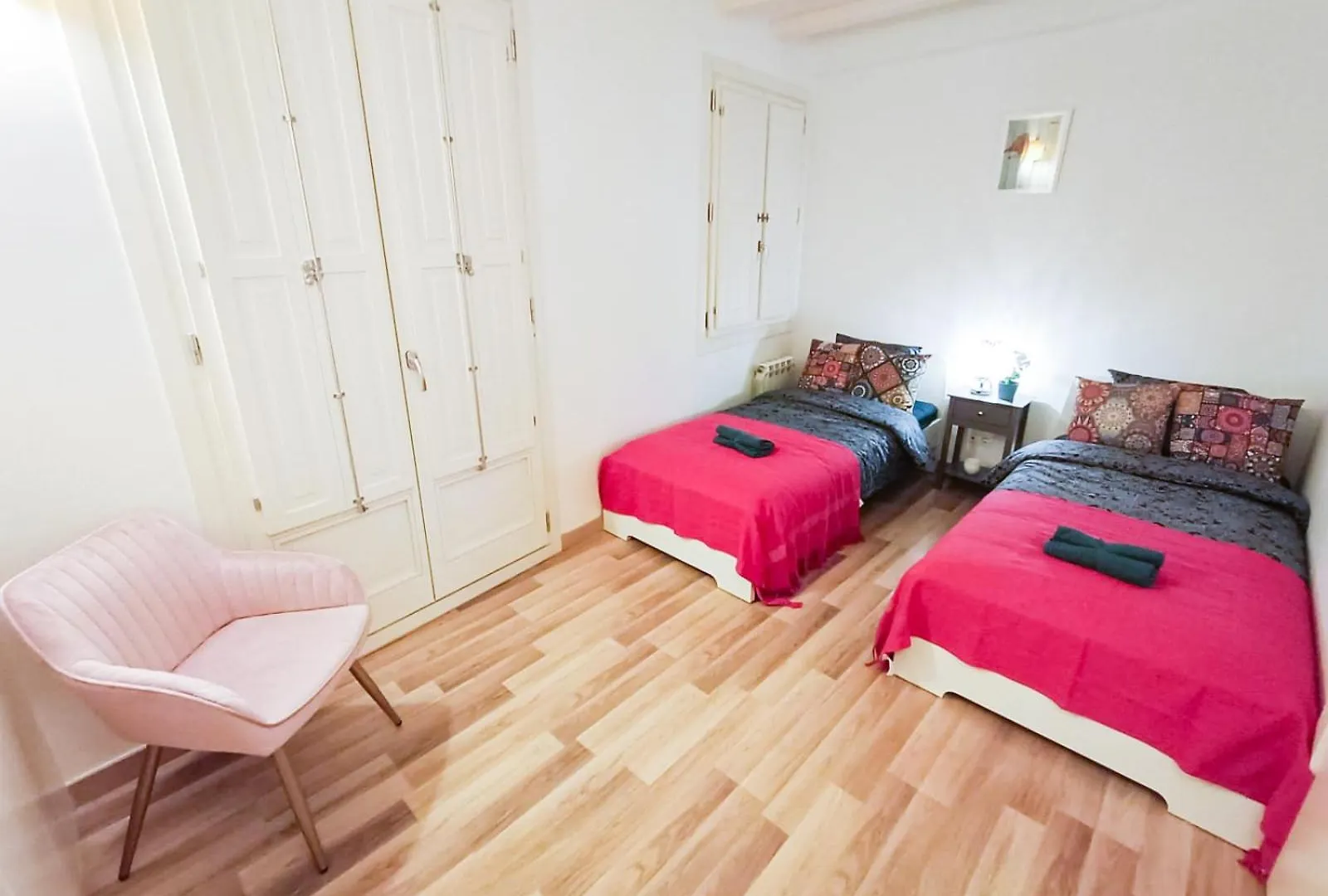 Oasis Rooms Barcelona - By La Rambla Espagne