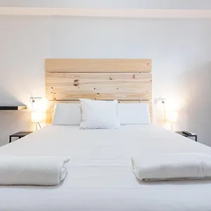  Albergue Easy Sants By Bossh! (adults Only)