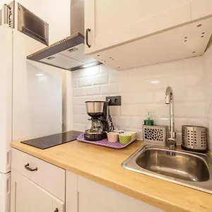  Albergue Raval Botella Private