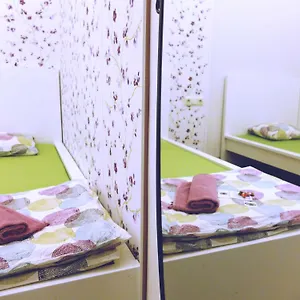  Albergue Fabrizzio's Petit